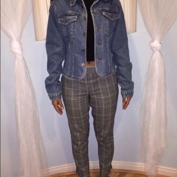 Jean Jacket - Picture 3 of 5